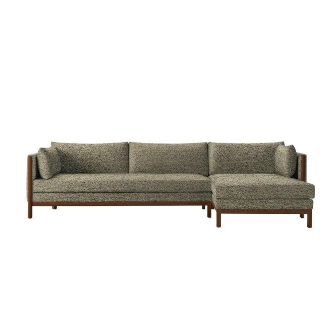 Emmy Sectional