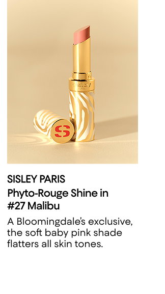Sisley Paris Lipstick