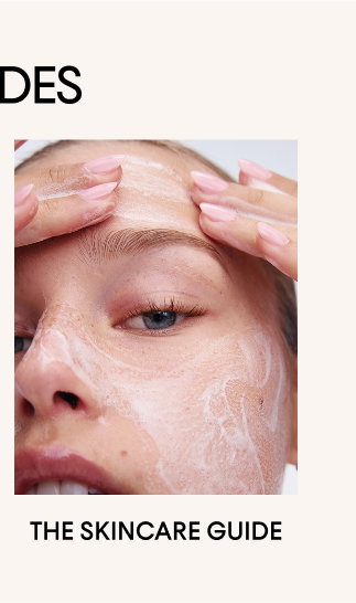 Skincare Guide