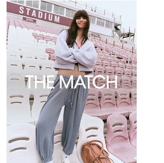The Match