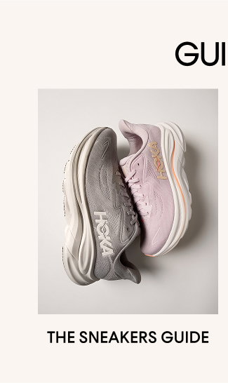 Sneakers Guide