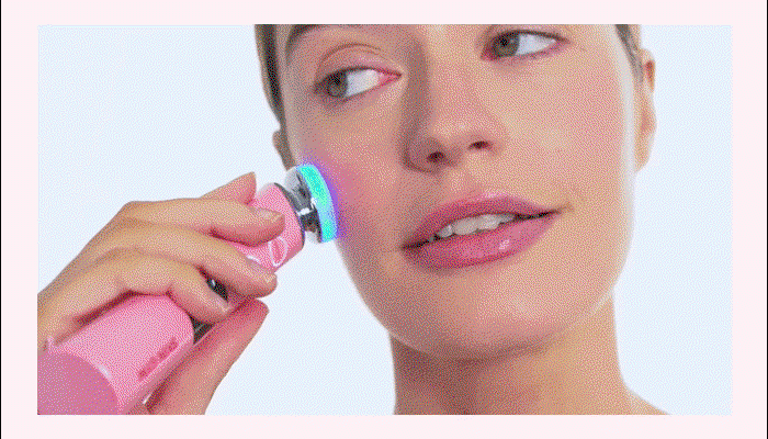 Active Infusion Wand GIF