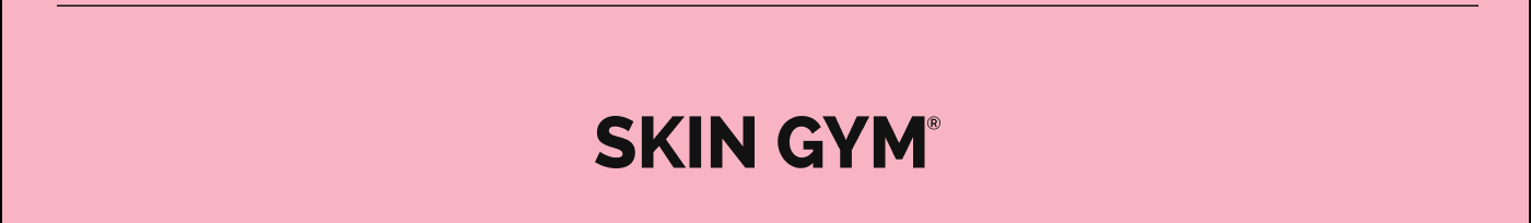 Skin Gym