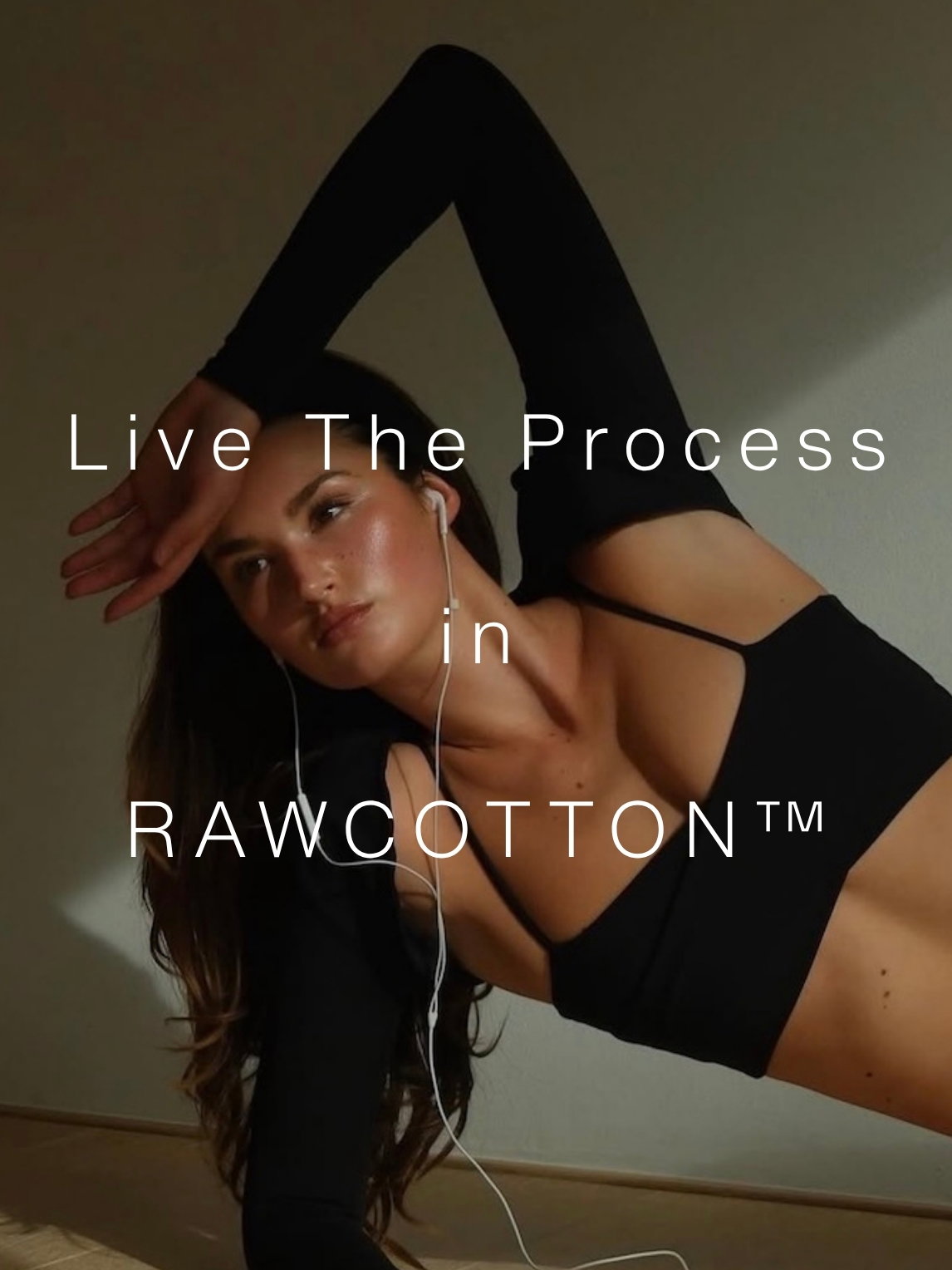 RAWCOTTON