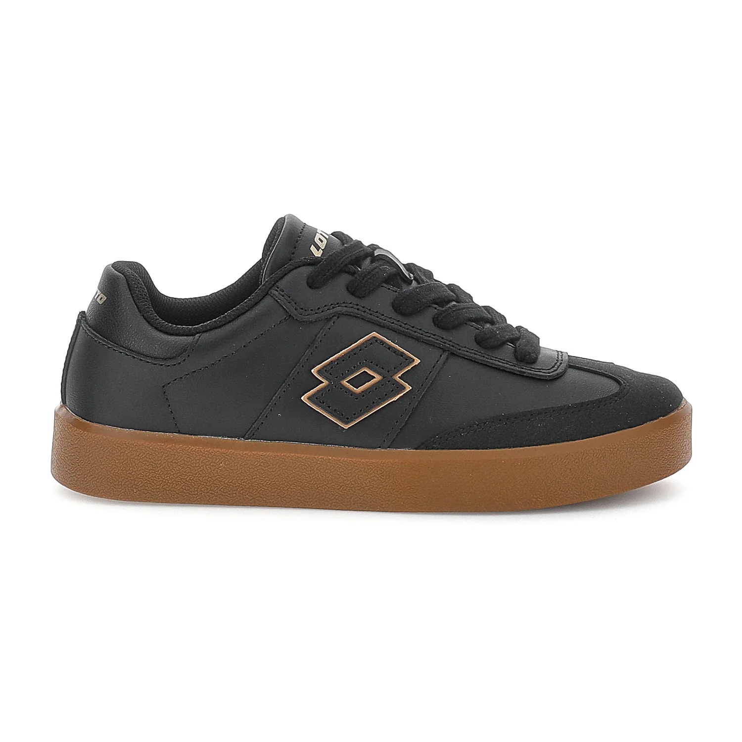 Image of SCARPE EQUIPO NERO