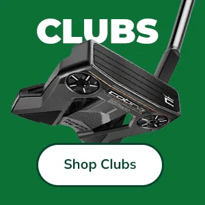 CLUBS - Shop NOW!