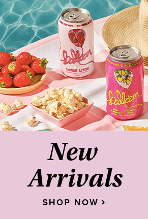 Shop NEW Arrivals