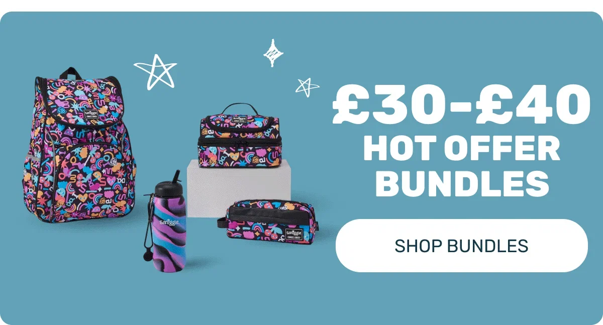 £30-£40 Hot Offer Bundles