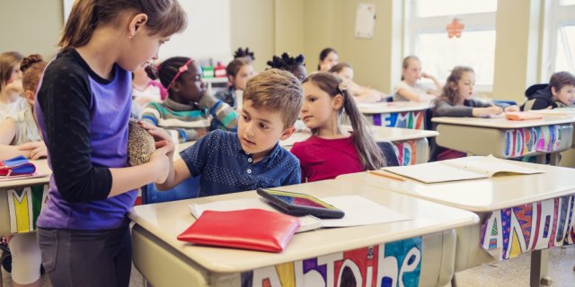 loi rentrée scolaire