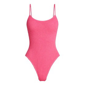 BOND-EYE Indira Open Back Swimsuit