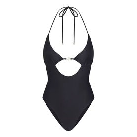 SKIMS Hardware One Piece Obsidian