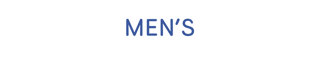 Men's