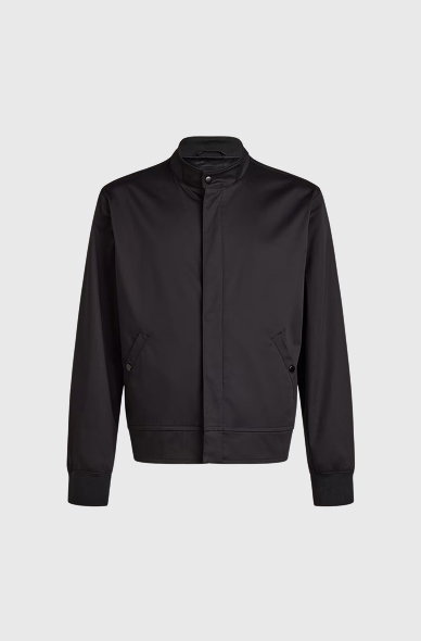 Austin Cotton Smart Bomber