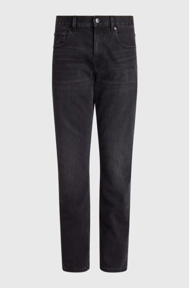 Cooper Straight Leg Jean