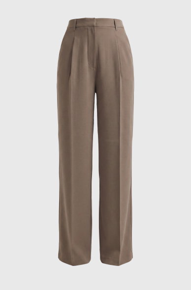 Dharma Stitch Pleat Pant