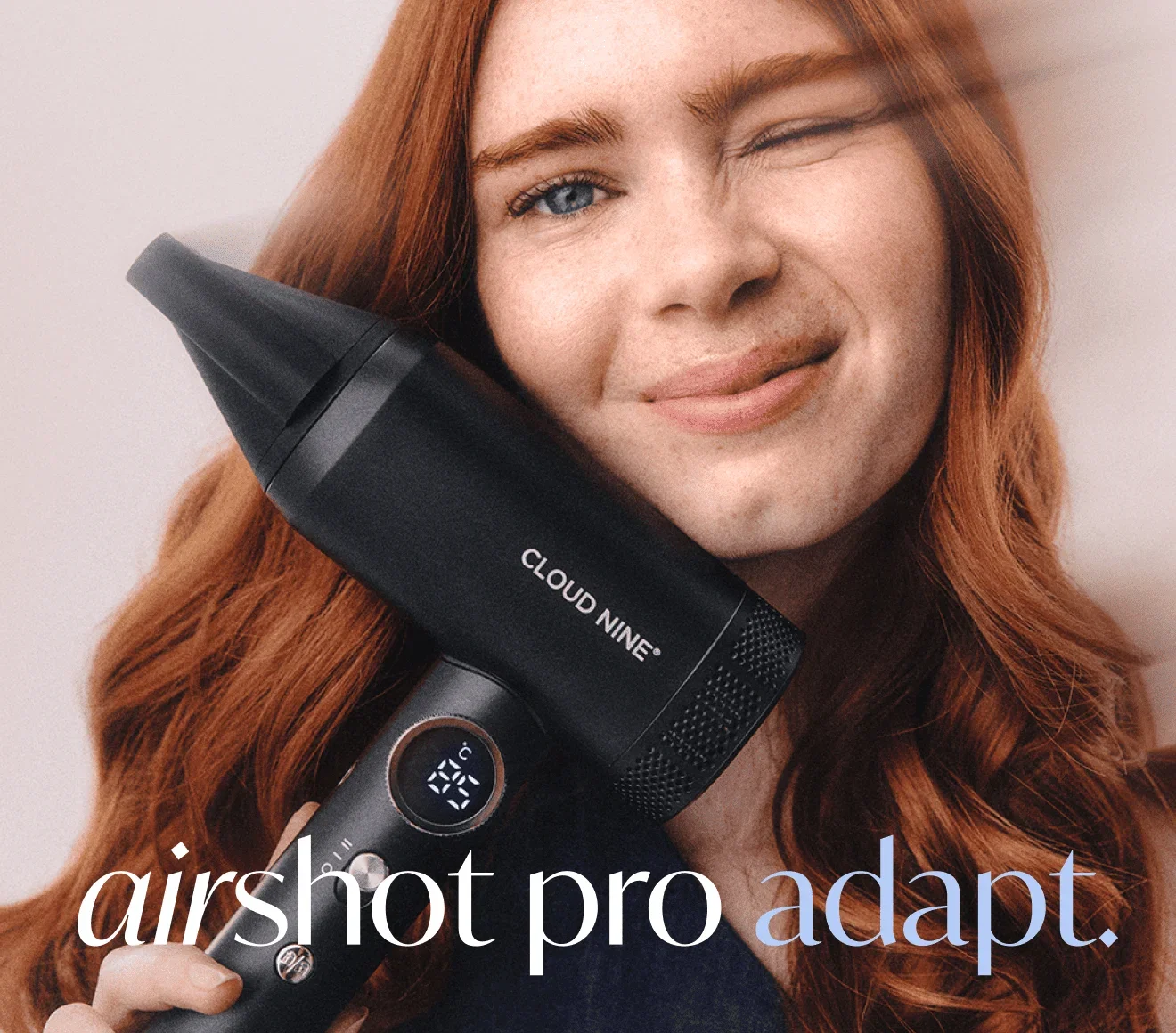 'airshot pro adapt' image with model