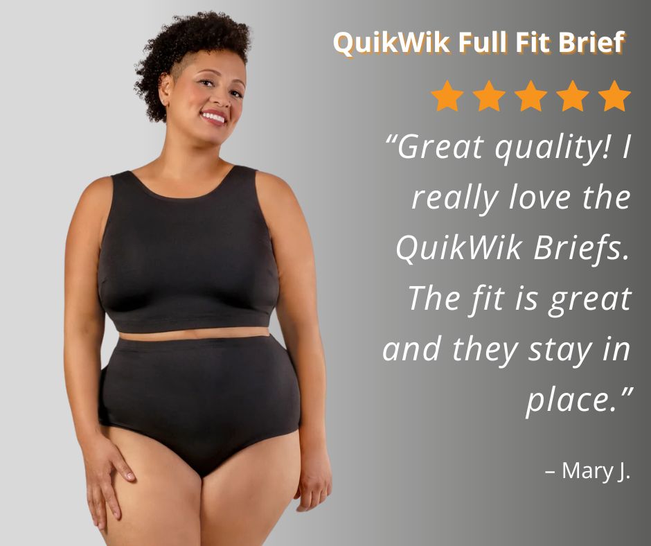 Beat the Heat Sale 25% off JunoActive's Plus-Size Wicking Favorites!