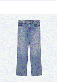 Wardrobe Jeans