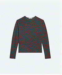 Textured Crew