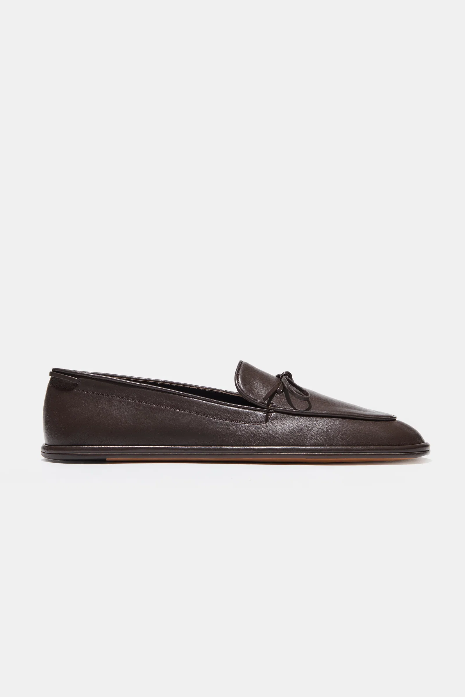 Image of Parker in Espresso Nappa — FINAL SALE