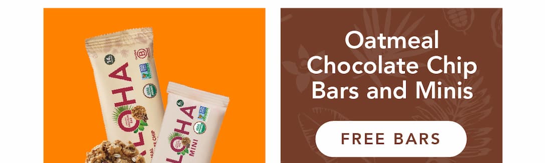 Shop Oatmeal Chocolate Chip bars