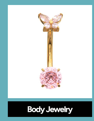 Body Jewelry