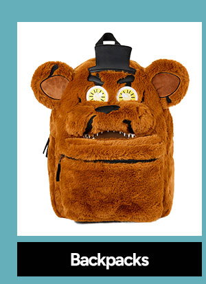 Backpacks