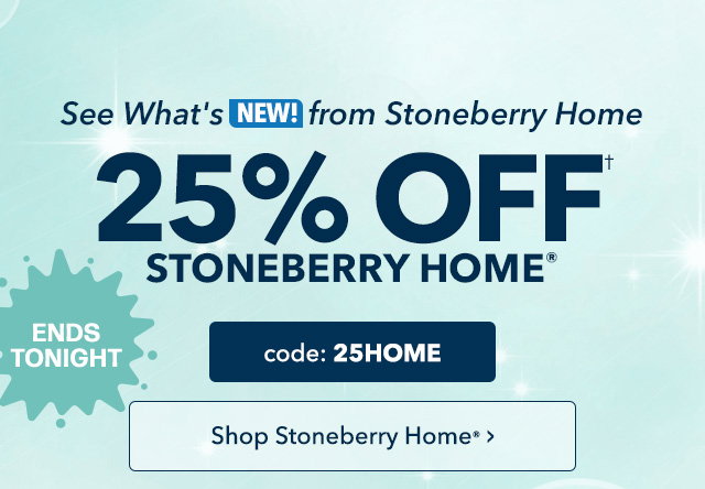 Shop Stoneberry Home