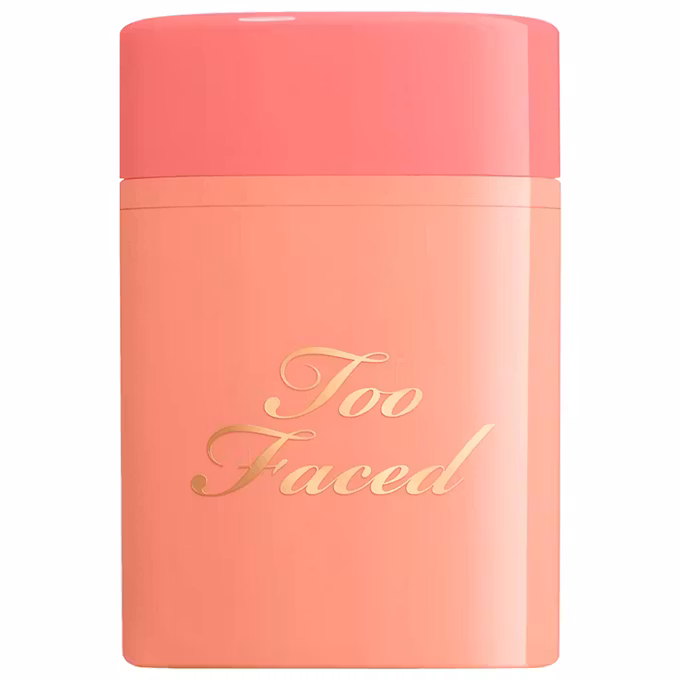 Primed & Peachy Hydrating Face Primer