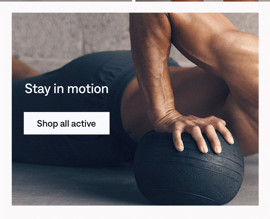 Shop active