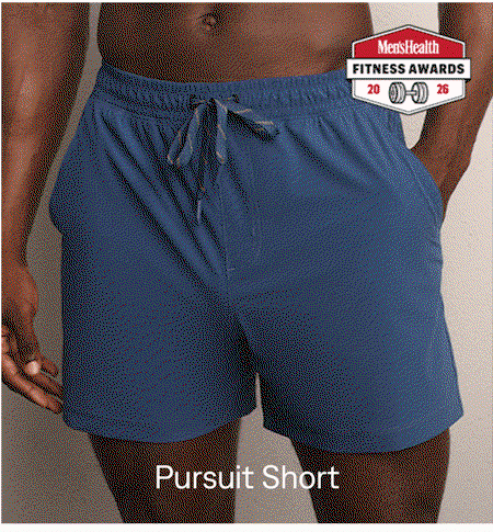 Pursuit Short