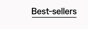Shop best-sellers