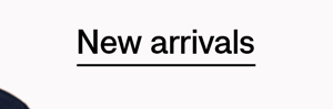 Shop new arrivals