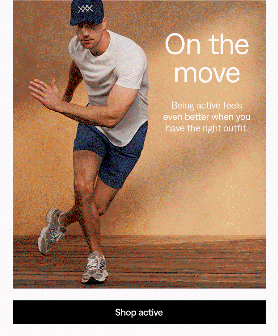 Shop active