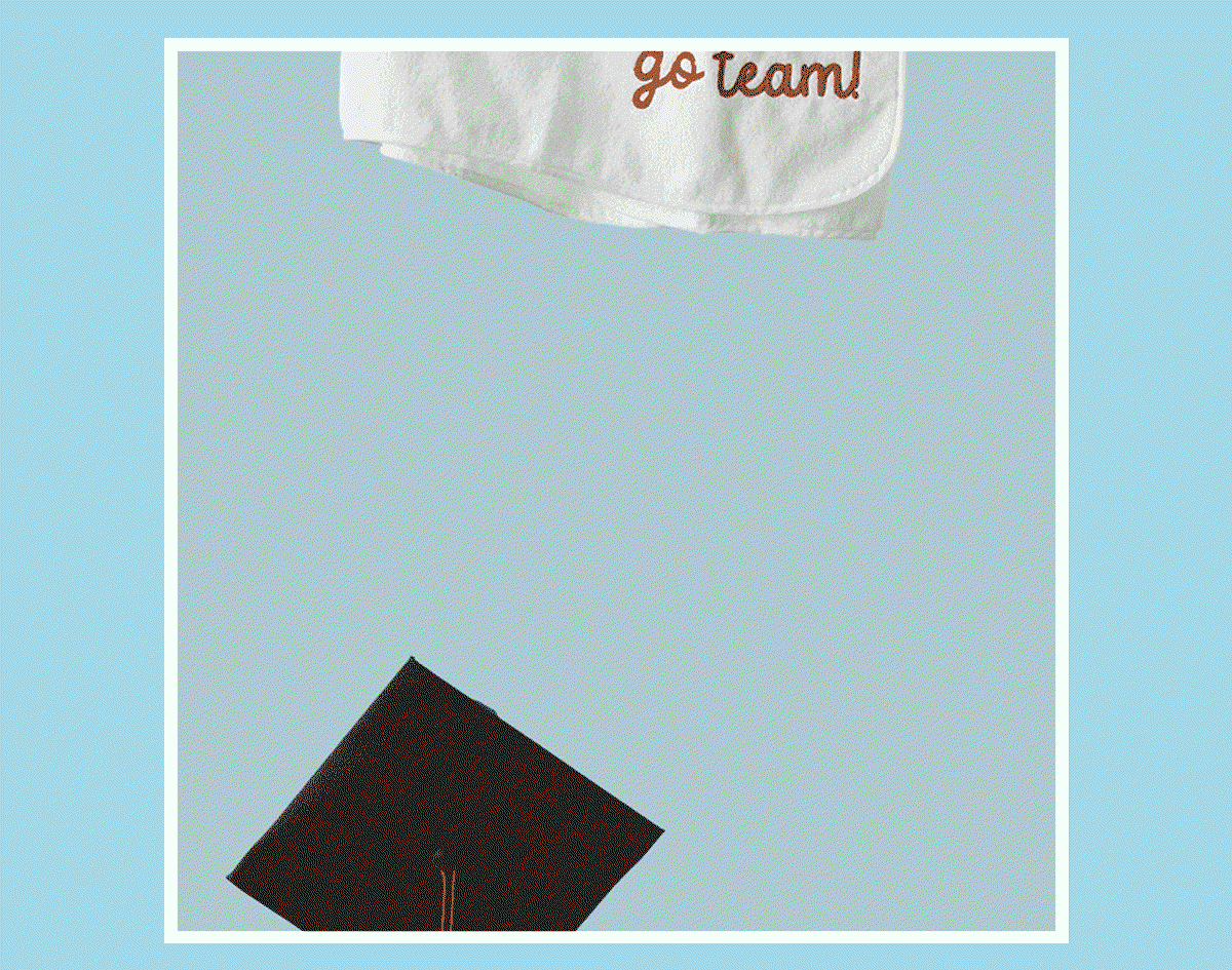 gif of personalized gifts