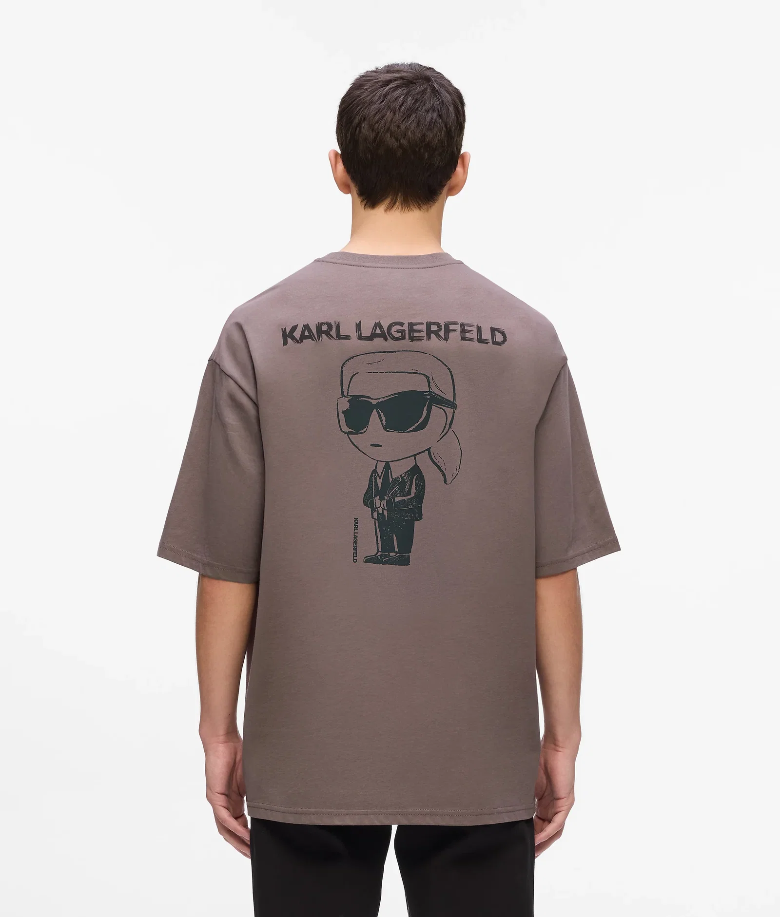 Image of Ikon T-shirt