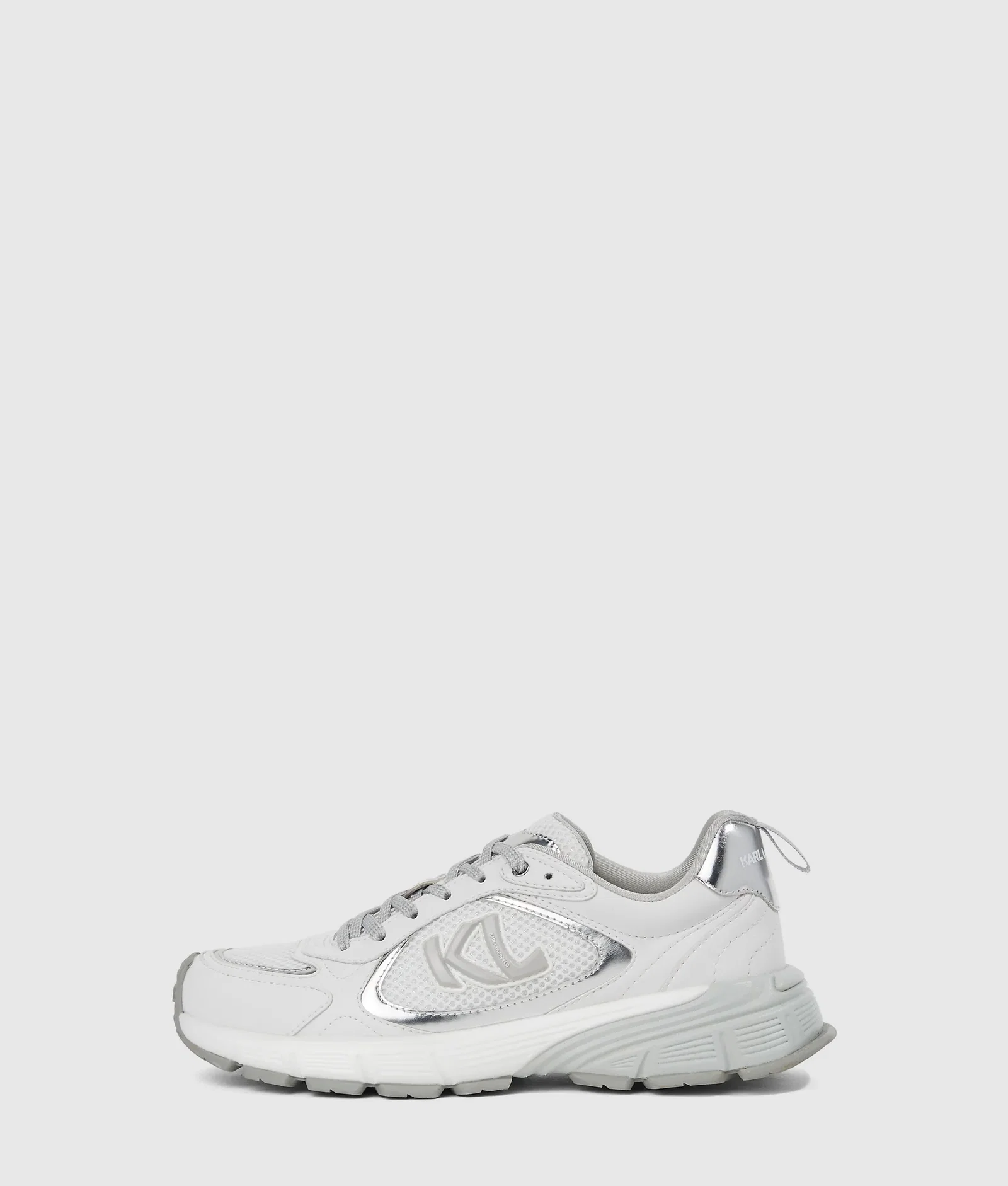 Image of Orion Monogram sneakers