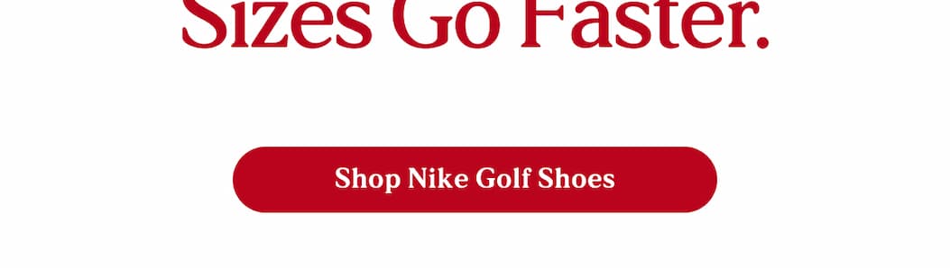 Shop Nike Golf Shoes