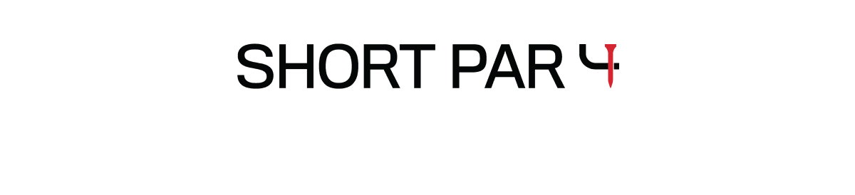 Short Par 4