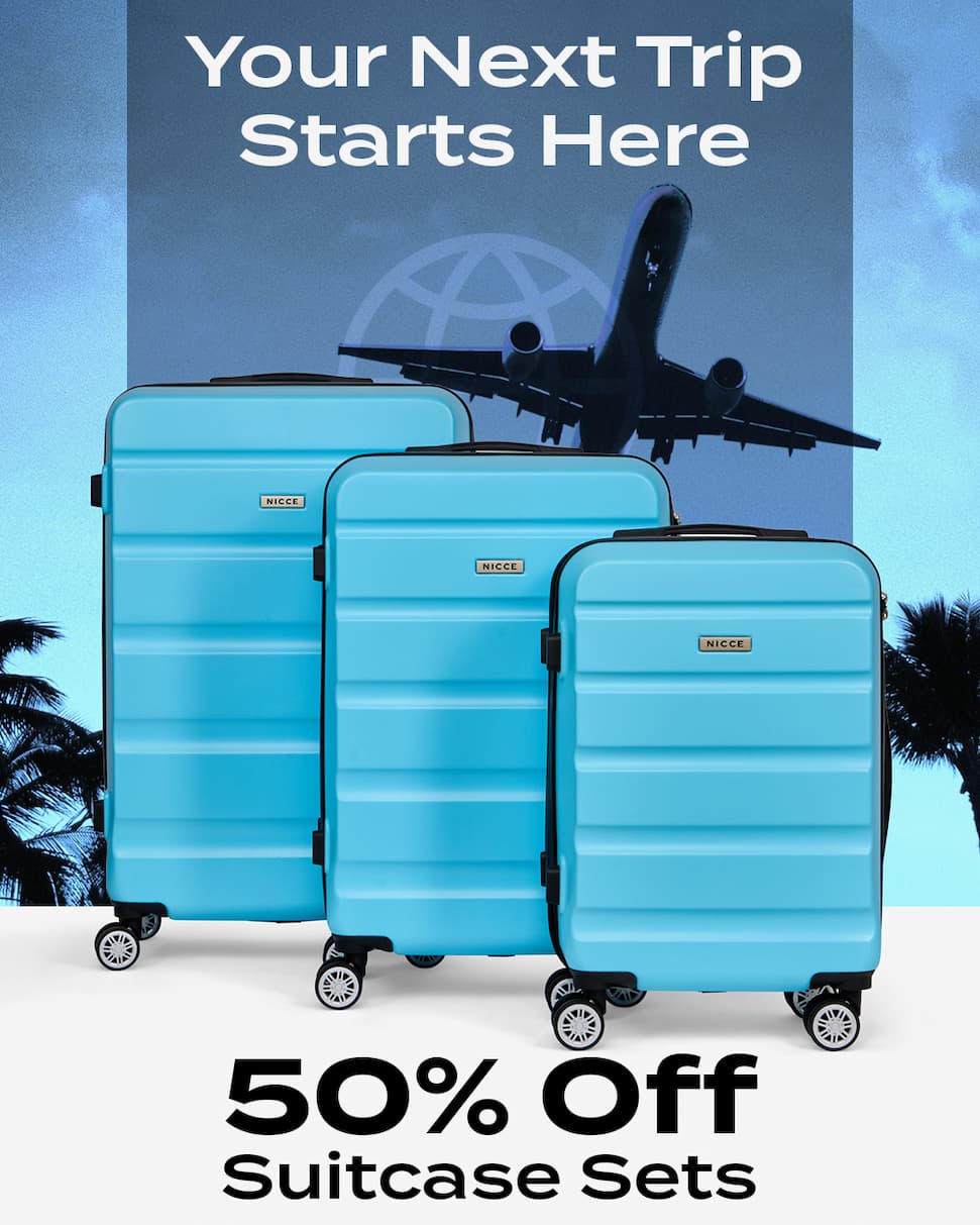 Luggage Sets