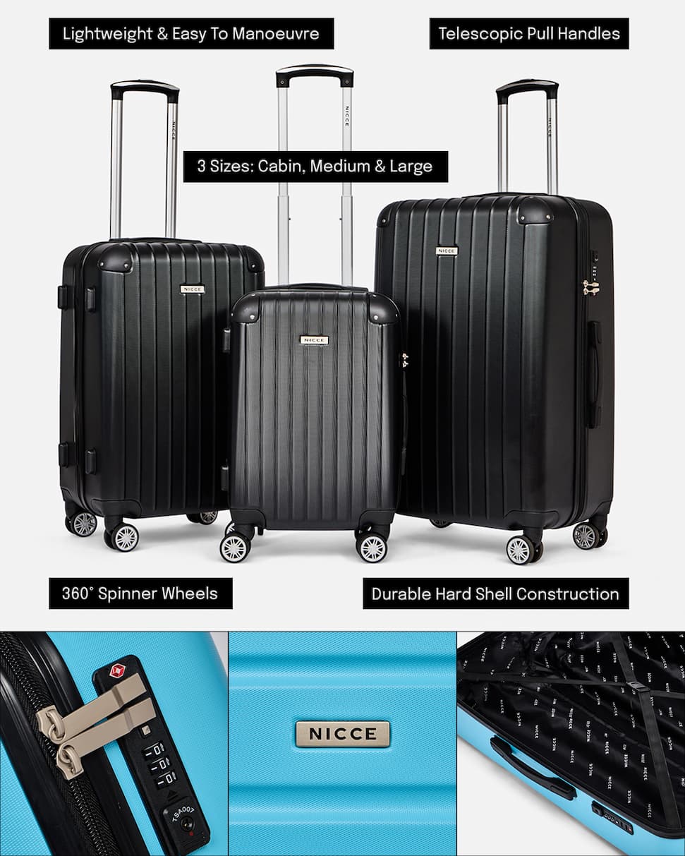 Luggage Sets