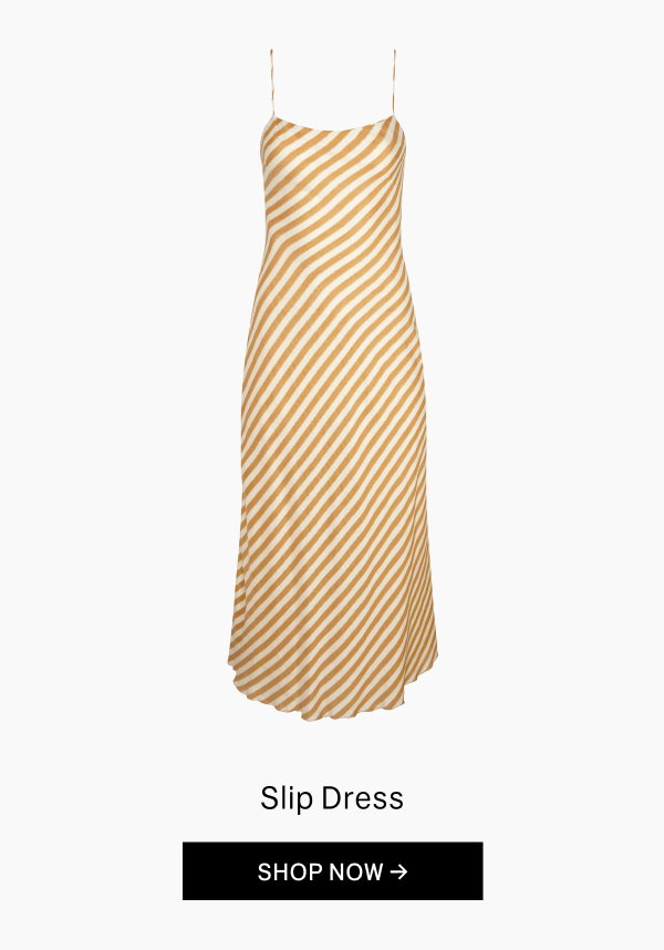 Slip Dress
