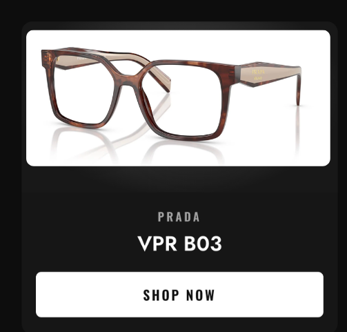 prada