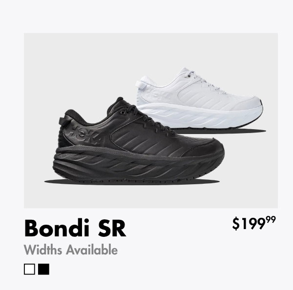 bondi sr, $199.99