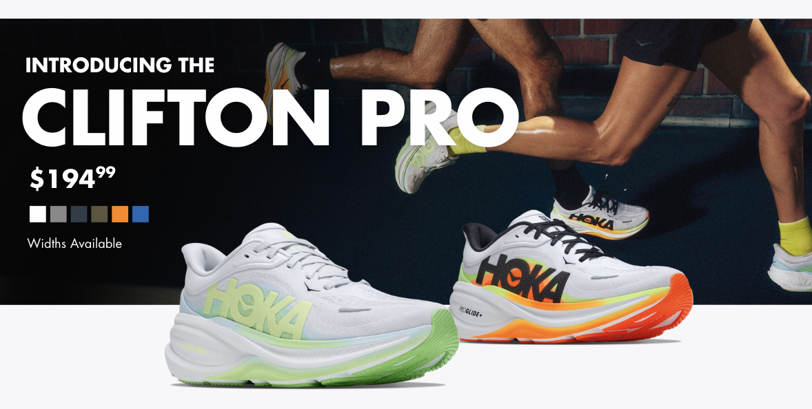 clifton pro