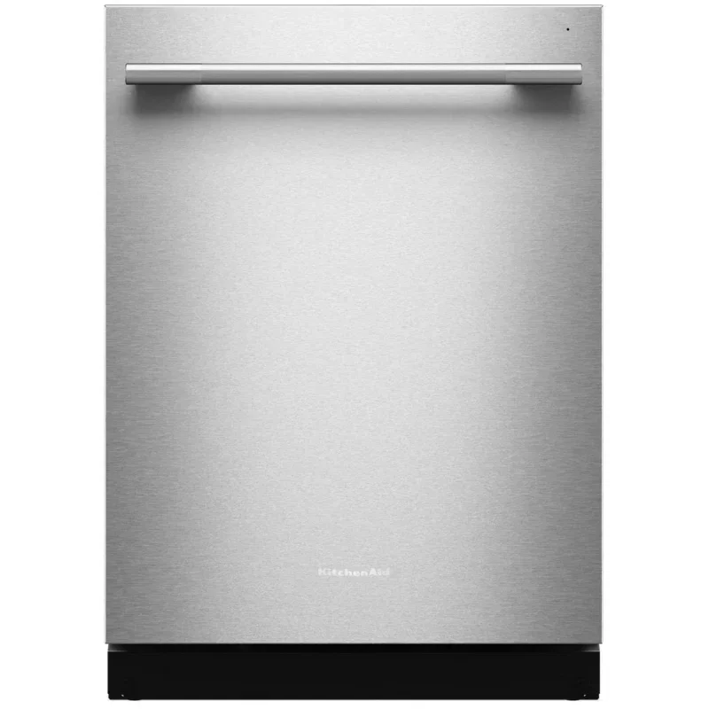 Image of KitchenAid Dishwasher with 40+ Total Wash Jets