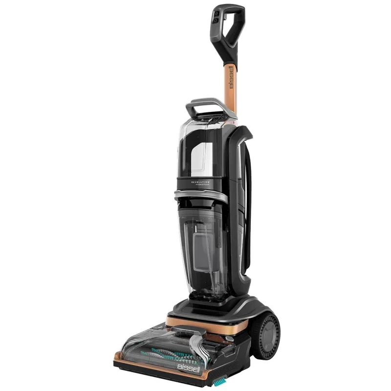 Image of Bissell Revolution Hydrosteam Pet Carpet Cleaner