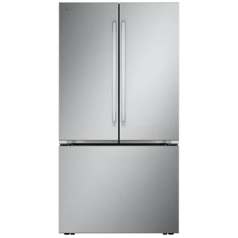 Image of LG 27 Cu. Ft. Smart Counter-Depth MAX French Door Refrigerator 36"