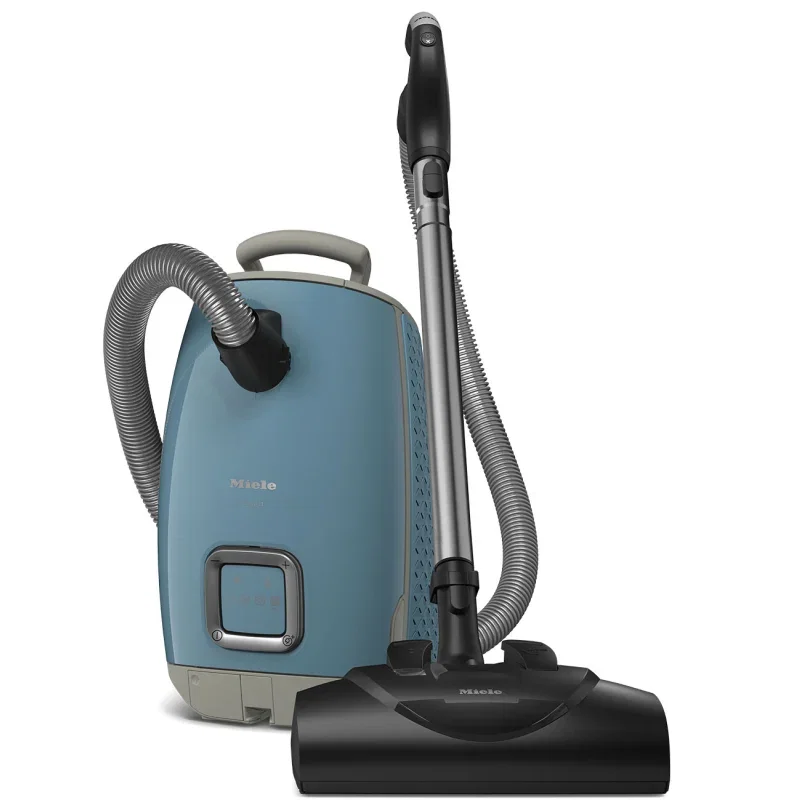 Image of Miele Guard L1 Canister Vacuum