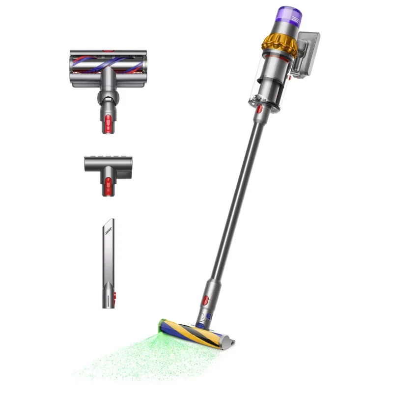 Image of Dyson V15 Detect Cordless Vacuum